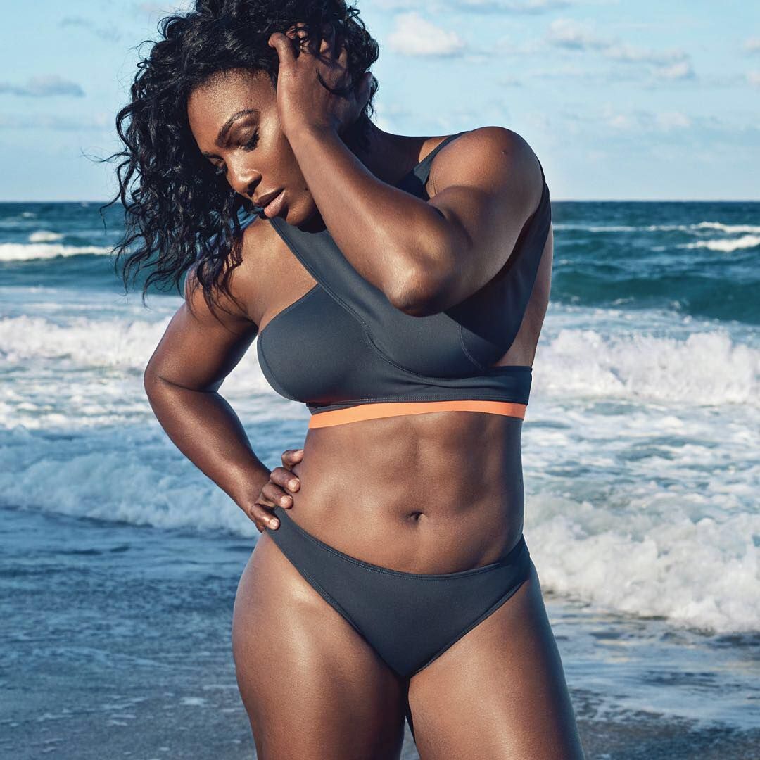 Sexy Photos of Serena Williams #79592314