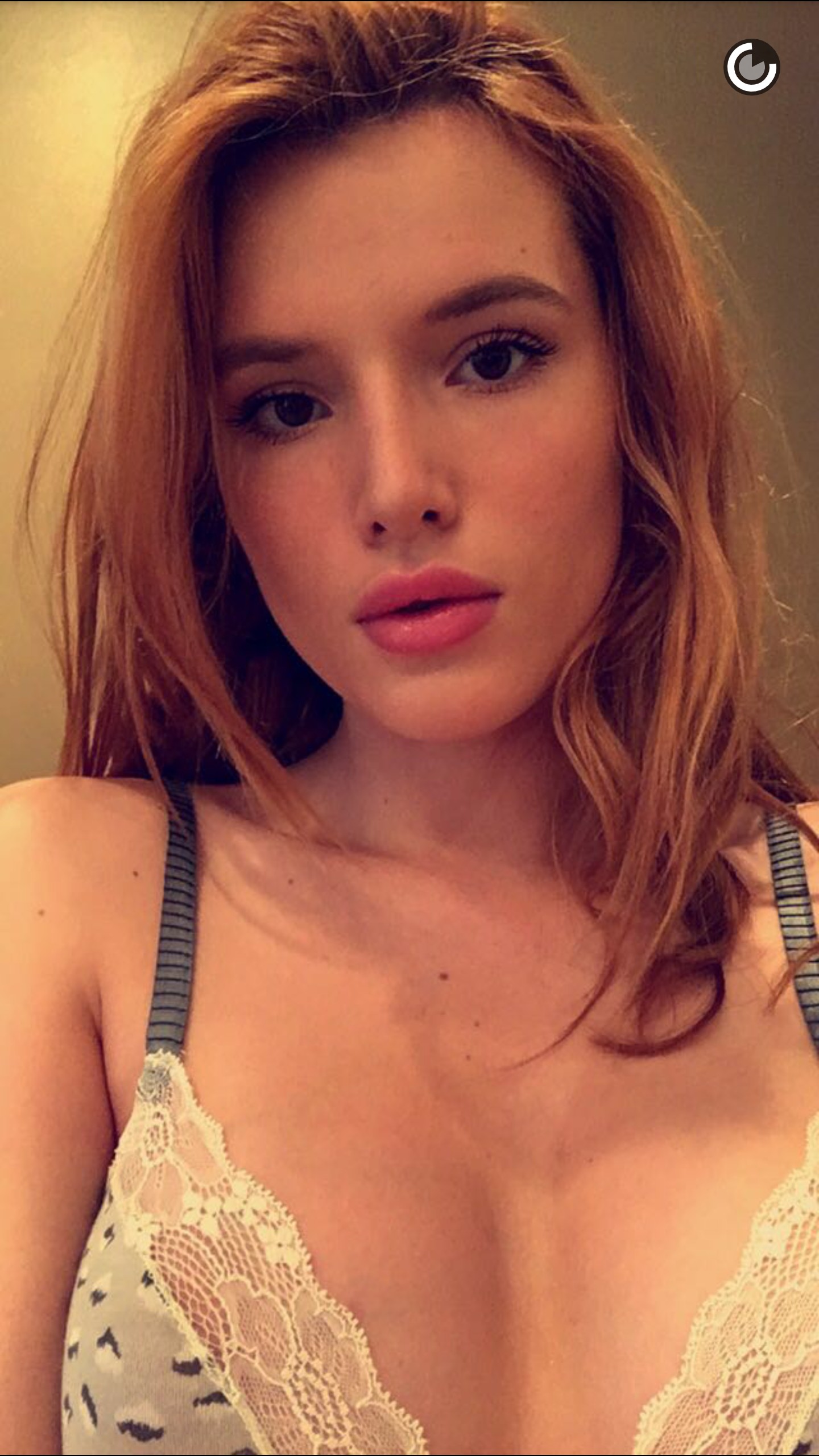 Bella Thorne Sexy Pics #79616415