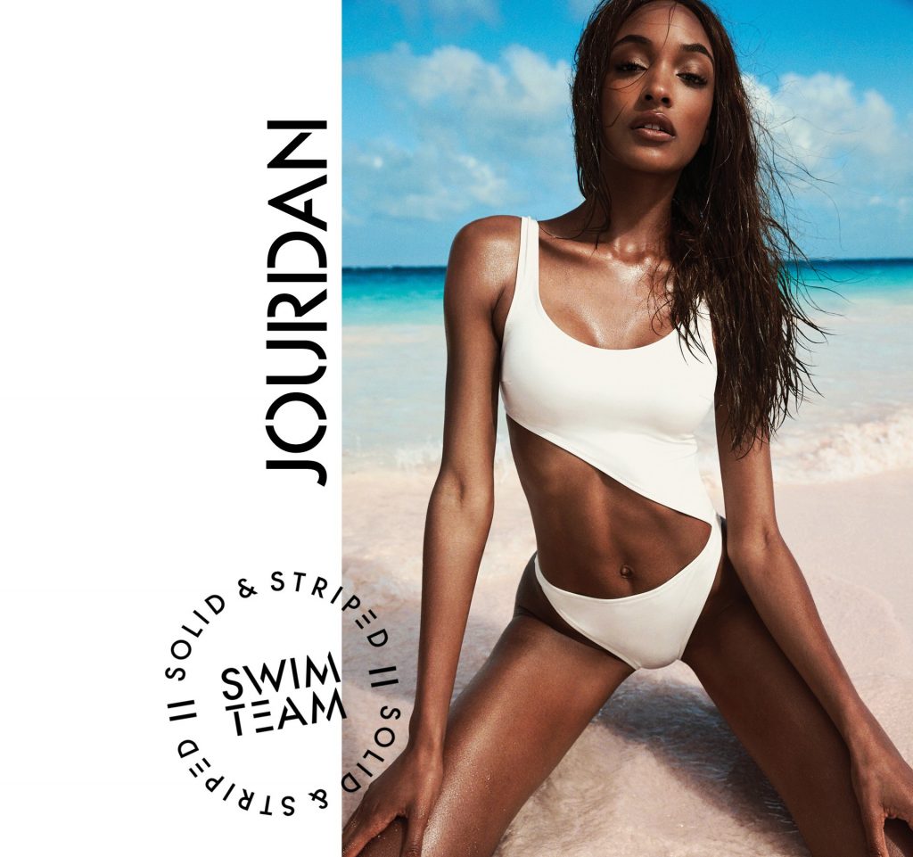 Jourdan dunn sexy
 #79549454