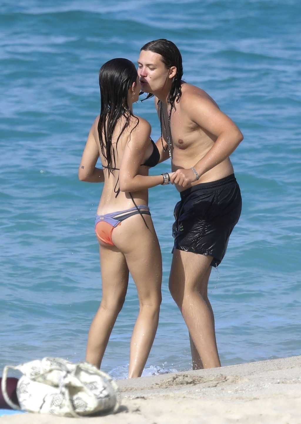 Thylane Blondeau bilan porno