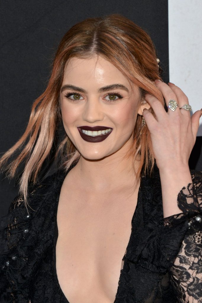 Lucy hale sexy
 #79565027