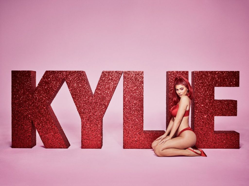Kylie Jenner Hot #79557658