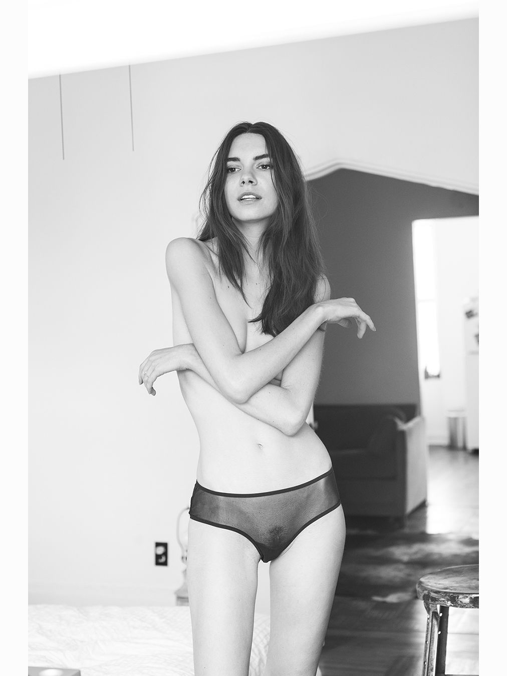 Sexy topless pics of Sally Paton #79589596