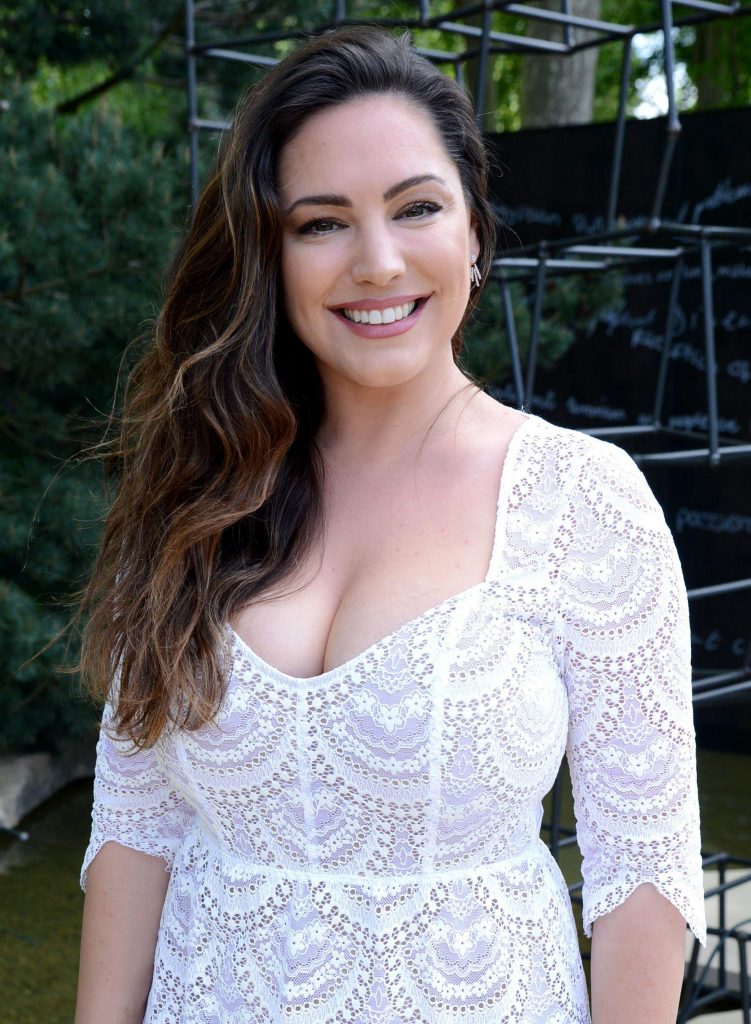 Kelly Brook è un tesoro nazionale
 #79633748