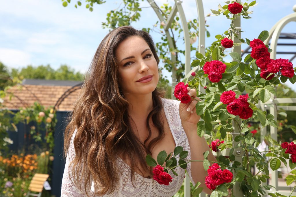 Kelly Brook è un tesoro nazionale
 #79633756