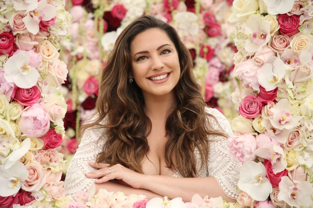 Kelly Brook è un tesoro nazionale
 #79633760