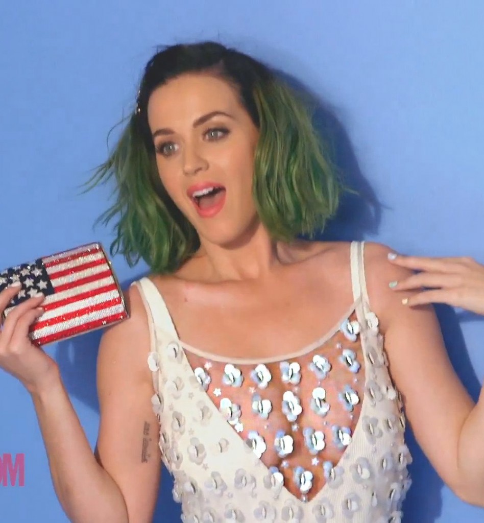 Katy Perry nipple #79626211