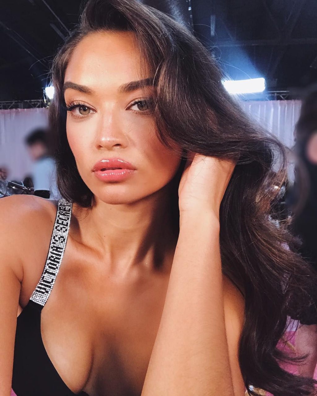 Shanina shaik caliente
 #79592768