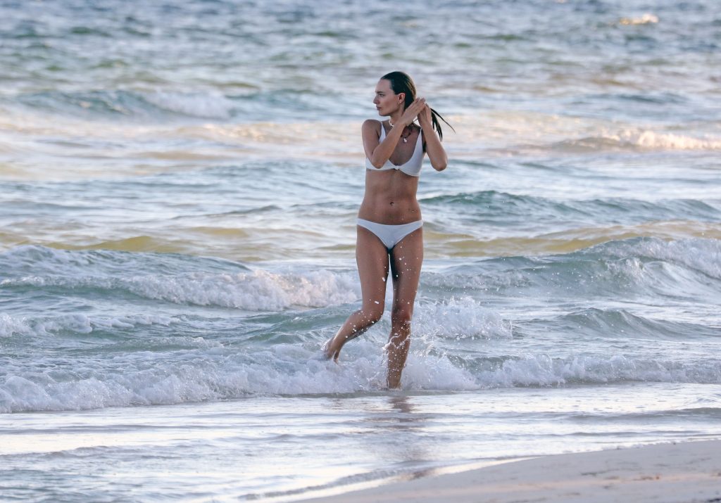 Maya Stepper Bikini #79570513