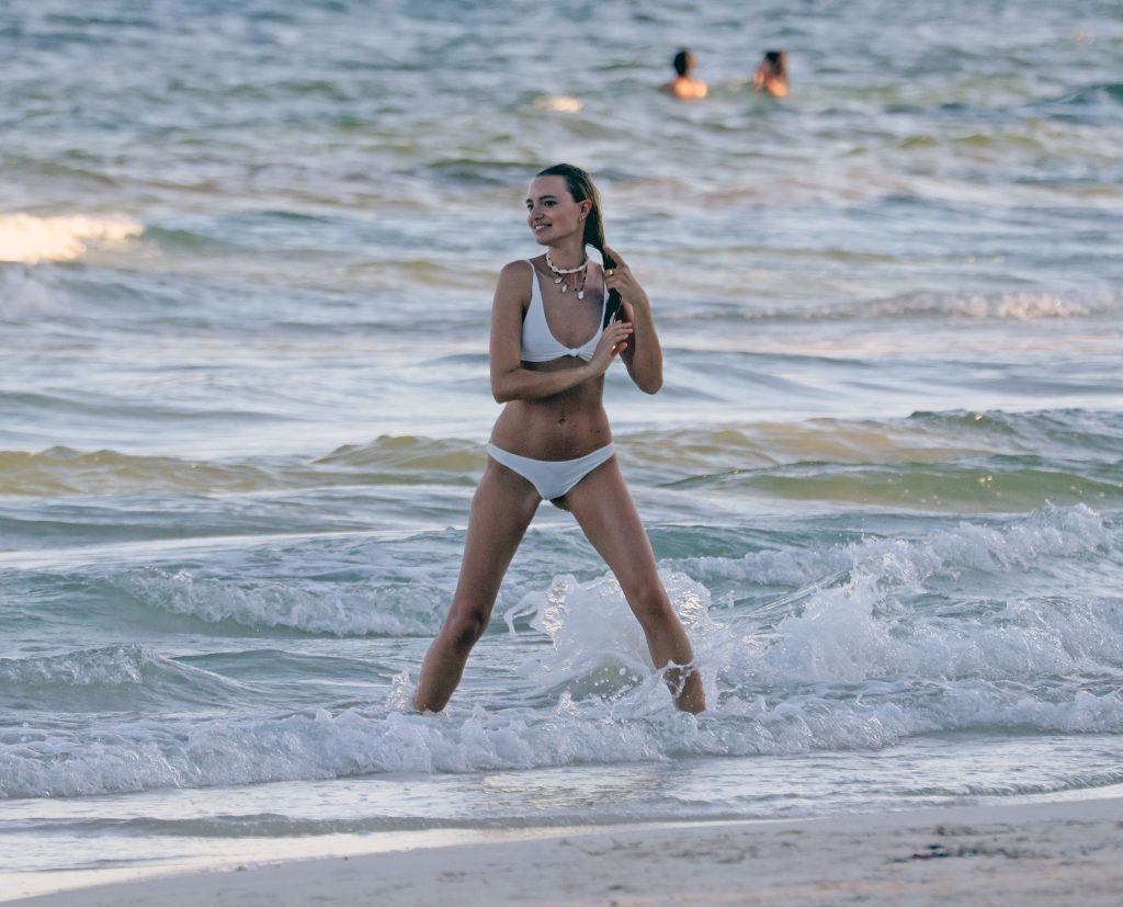 Maya Stepper Bikini #79570516