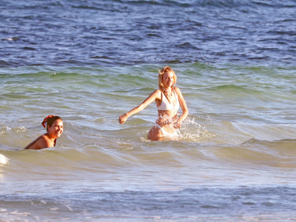 Maya Stepper Bikini #79570519