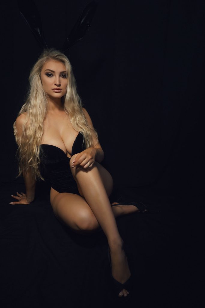 Anna Faith Sexy #79503235