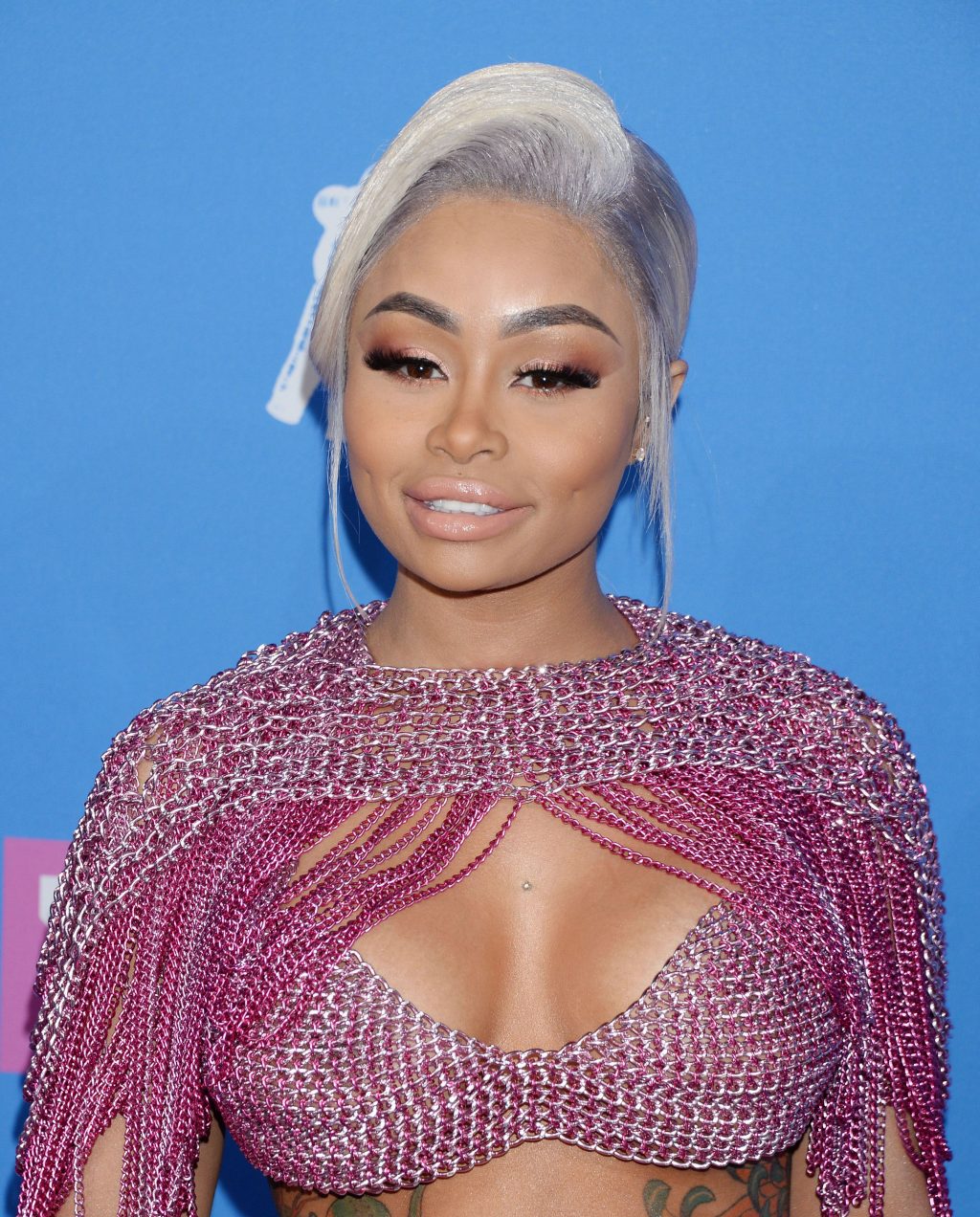 Blac chyna sexy
 #79509215