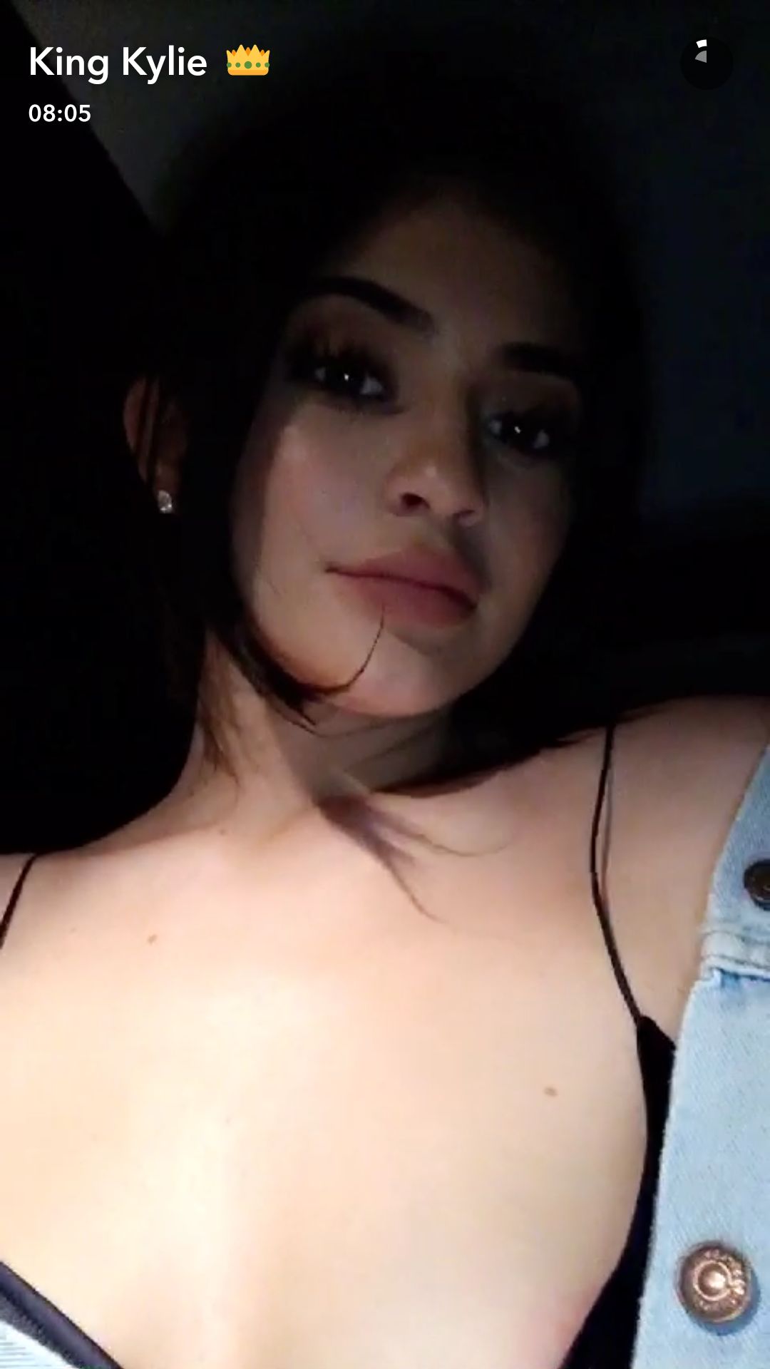 Sexy Photos of Kylie Jenner #79639058