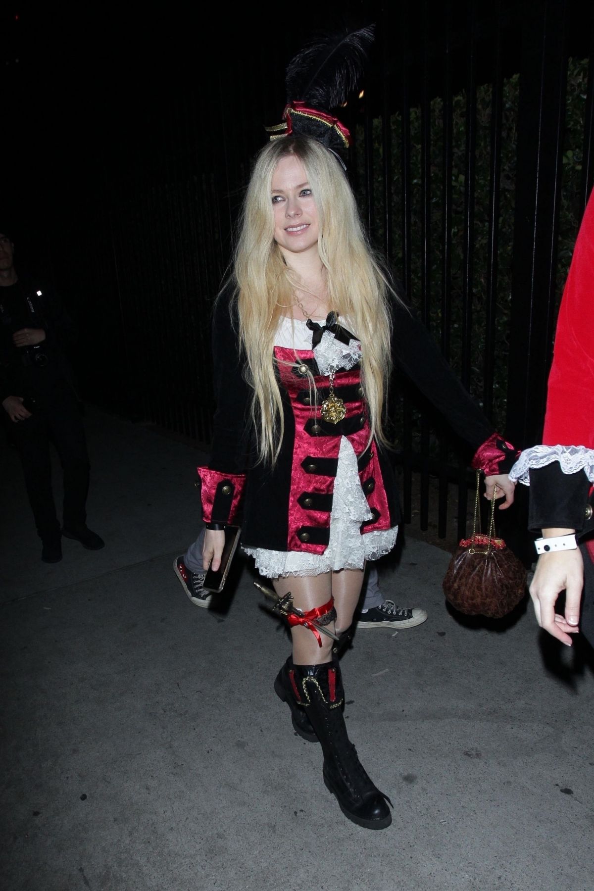 Avril lavigne hot
 #79506947