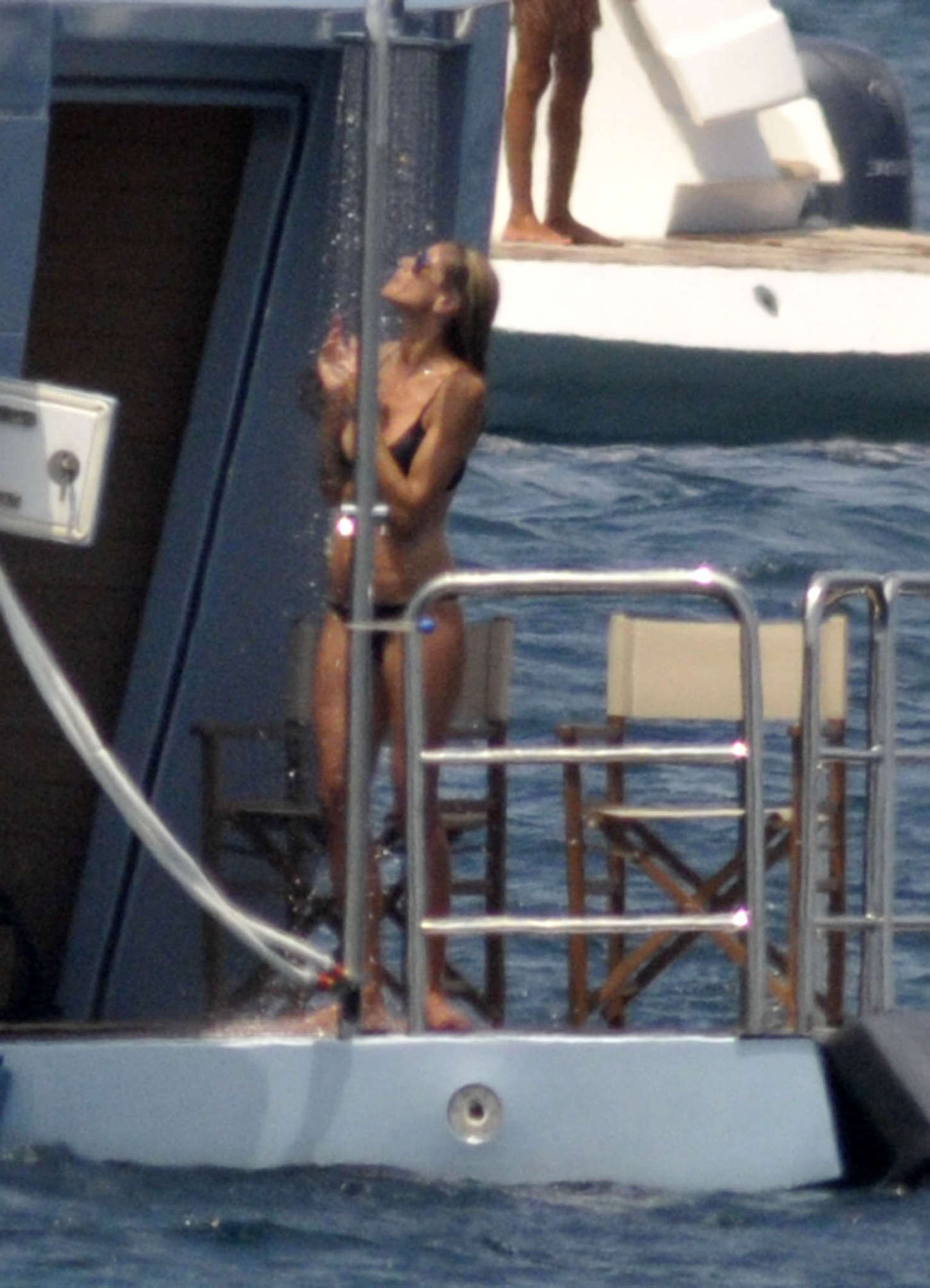 Heidi klum fotos en bikini
 #79623161