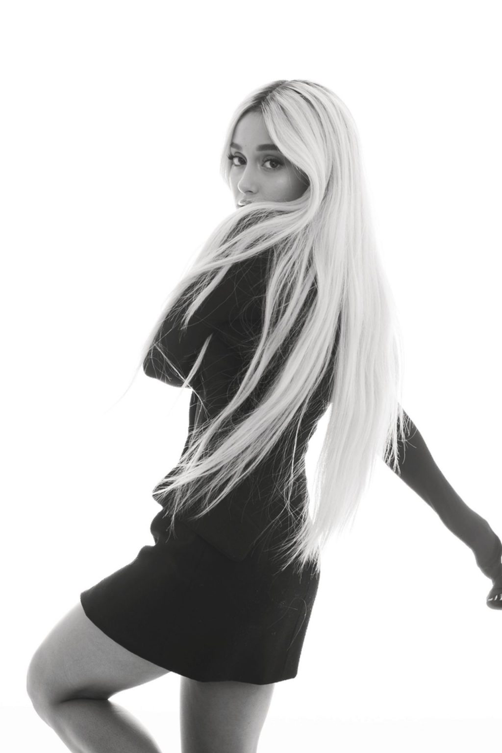 Ariana grande sexy
 #79504325