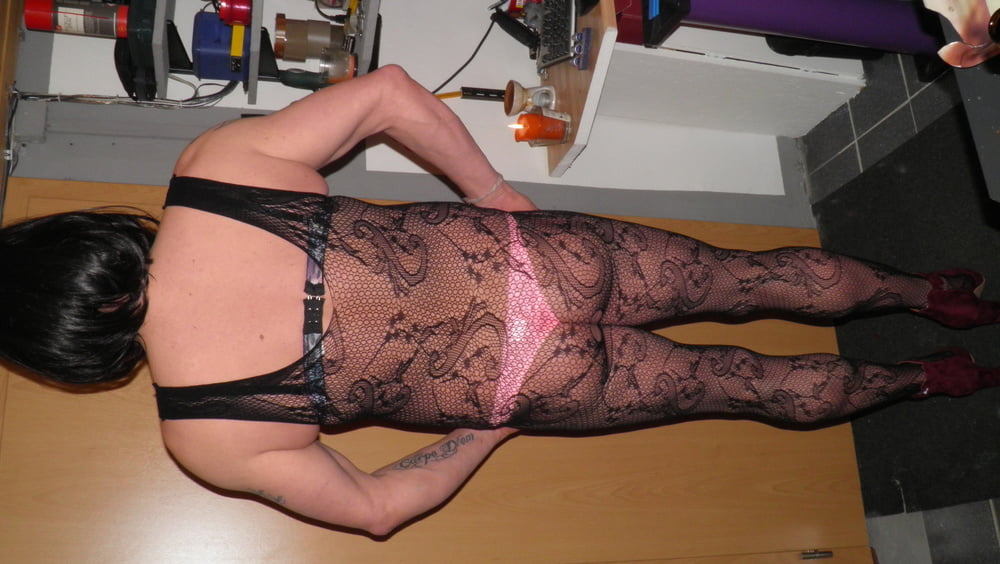 Sissy Pics from me #79653403