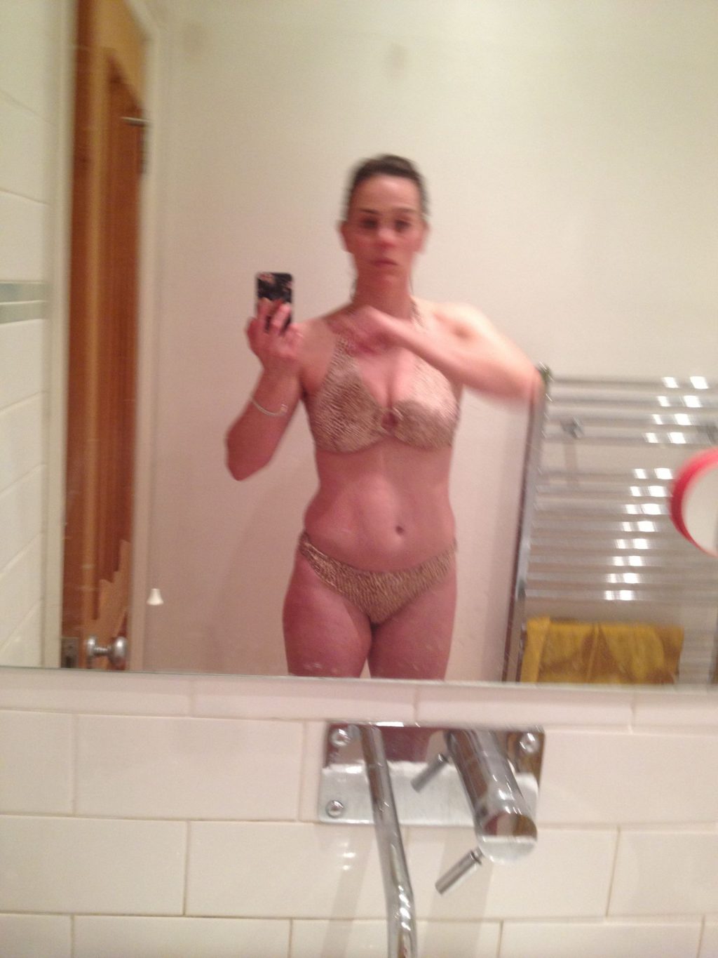 Jill Halfpenny Leaked #79547259