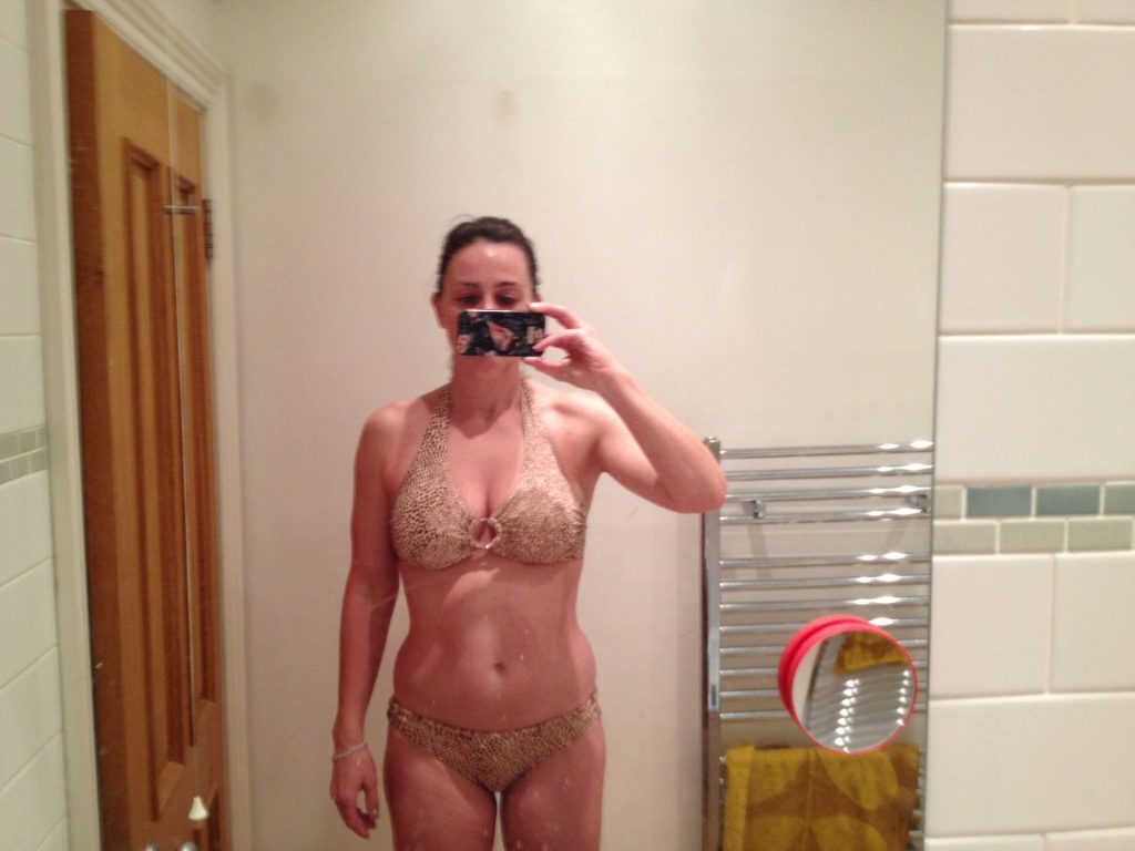 Jill Halfpenny Leaked #79547260