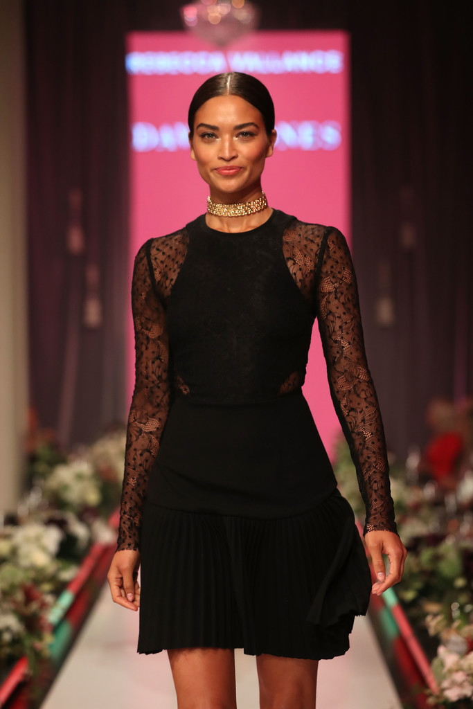 Shanina shaik sexy
 #79632689