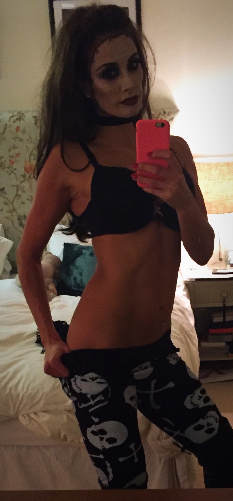 Melanie Sykes Looks Stacked And Fit As Fuck (Leaks) #79612737