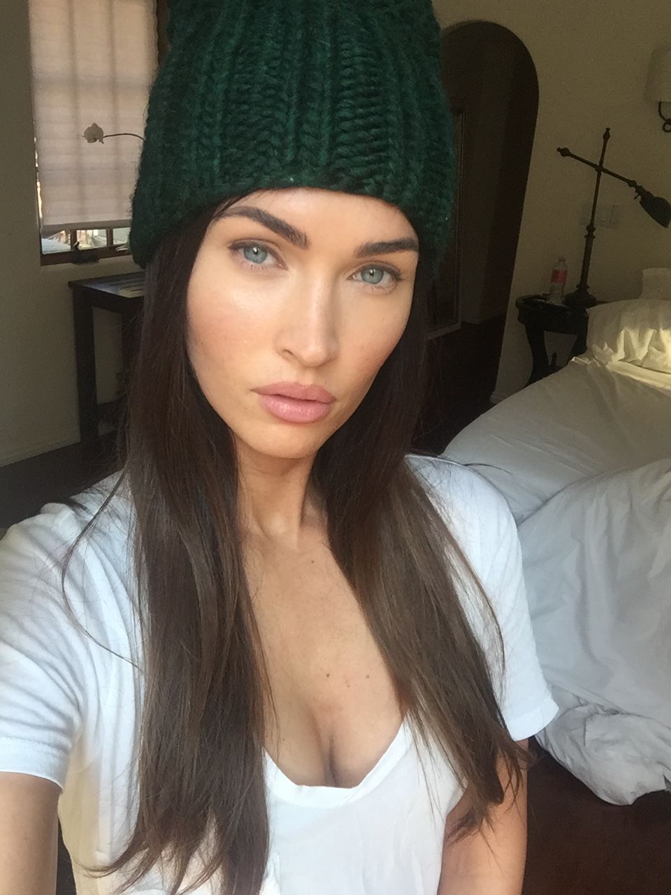 Megan fox durchgesickert
 #79571073