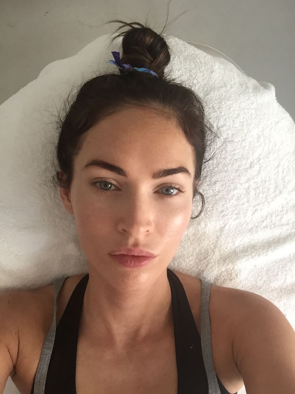 Megan fox durchgesickert
 #79571075