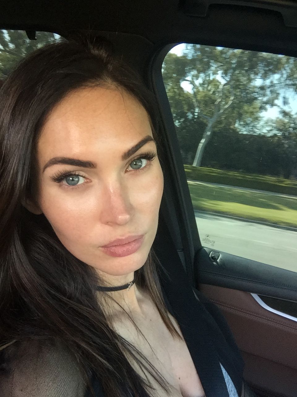 Megan fox durchgesickert
 #79571102