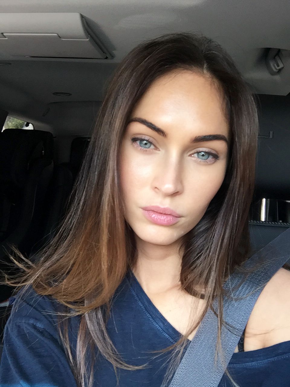 Megan fox durchgesickert
 #79571103