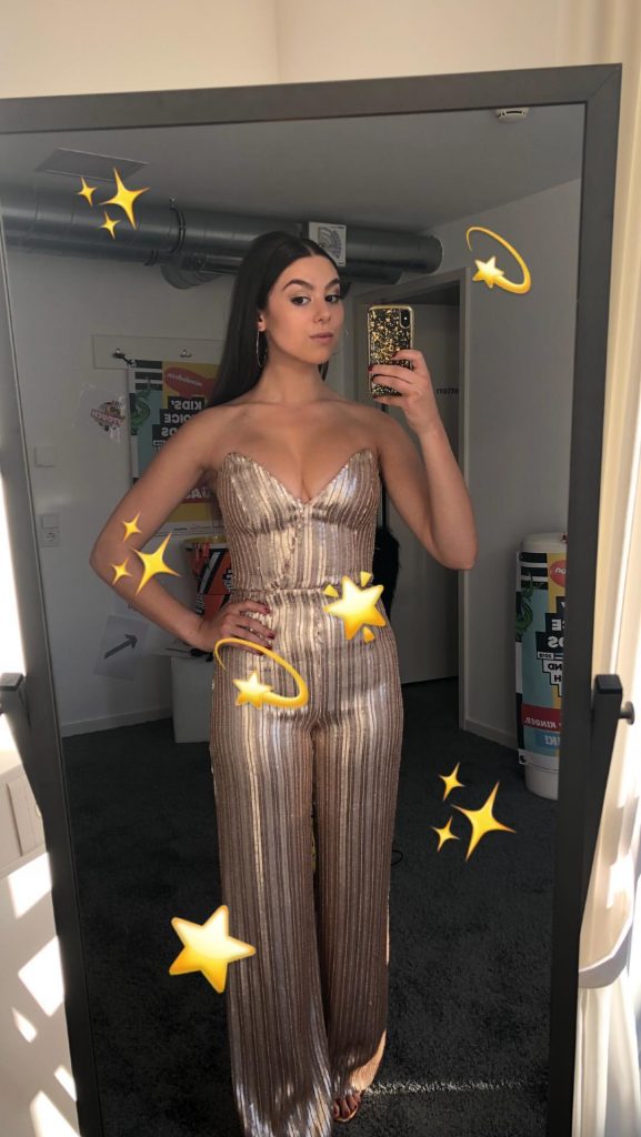 Kira kosarin sexy
 #79556409