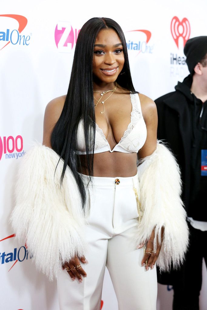 Normani kordei Hamilton scissione
 #79580206