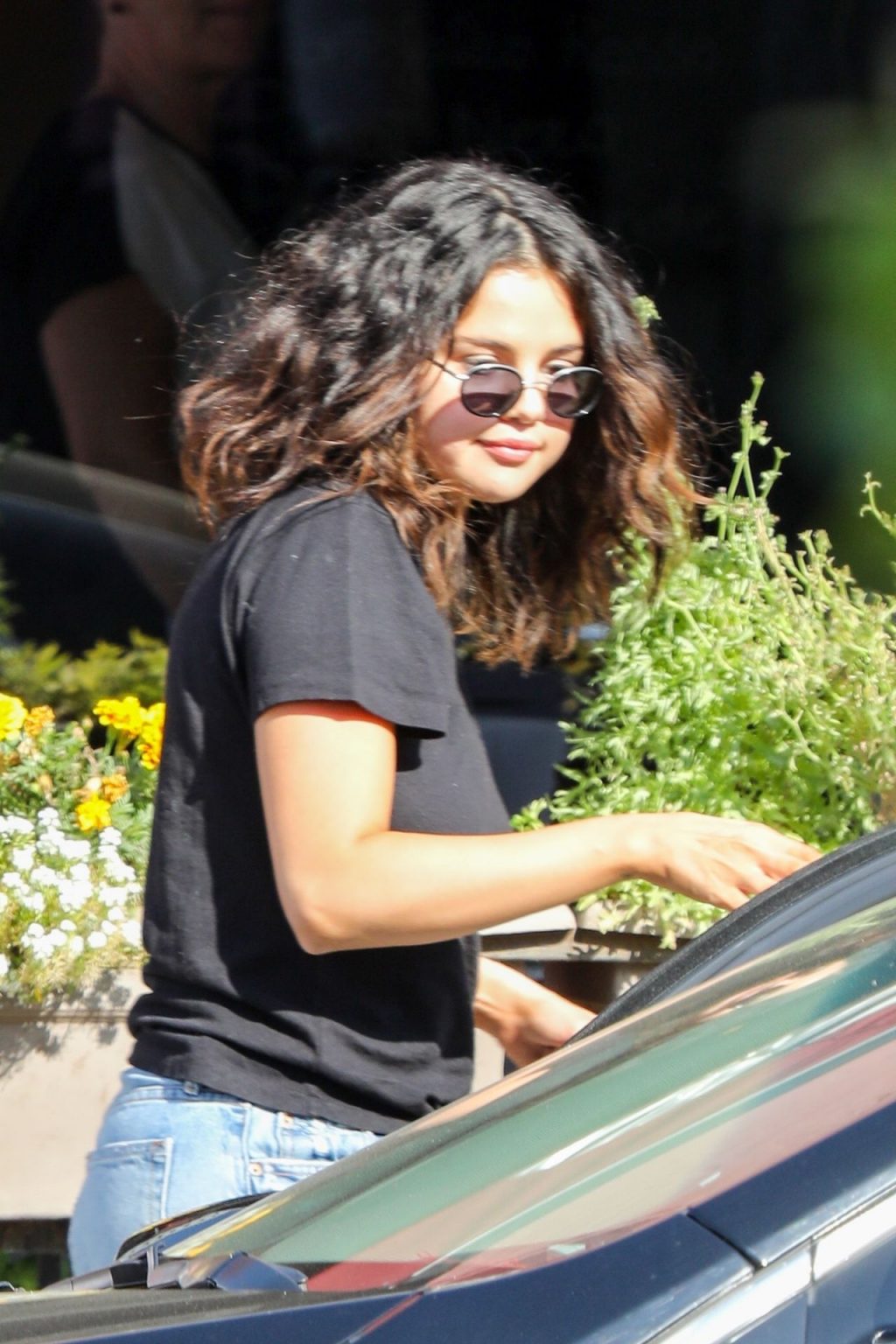 Selena gomez sans soutien-gorge
 #79591976