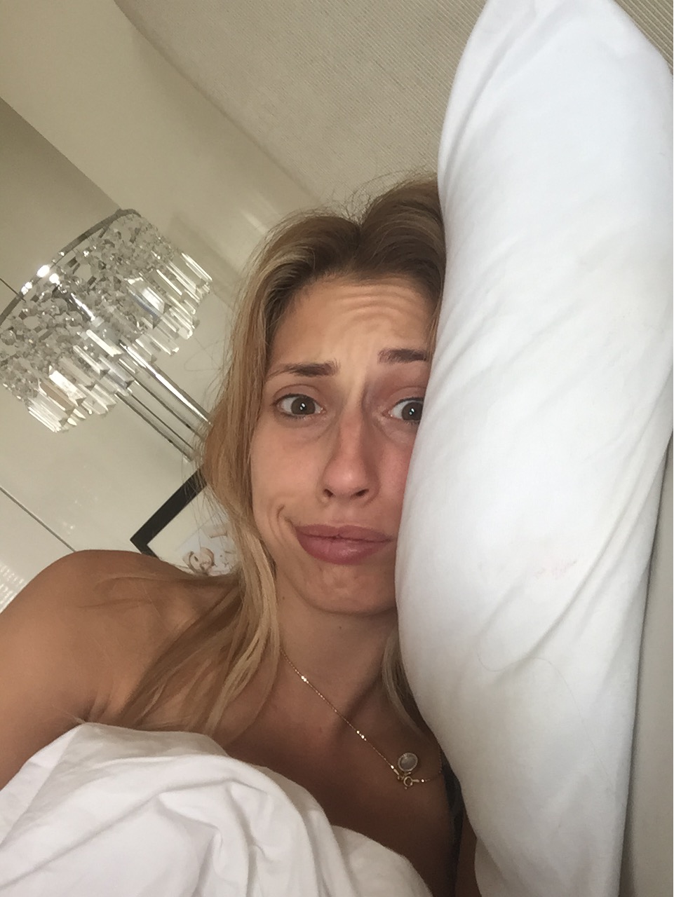 Stacey solomon ama prendere in giro quella figa
 #79595257