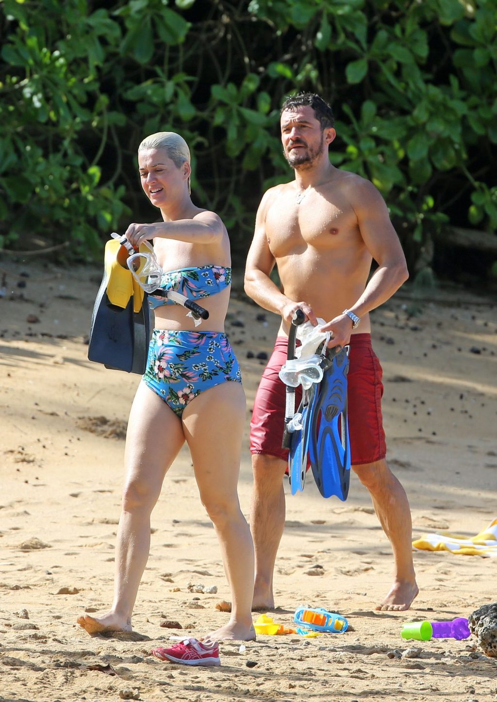 Katy perry bikini
 #79554193