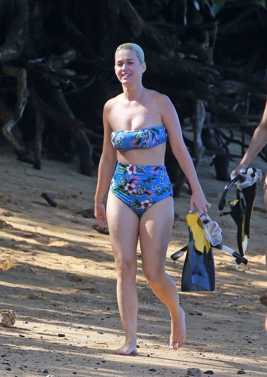 Katy perry bikini
 #79554199