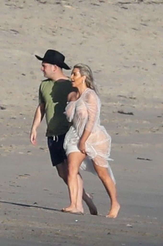 Kim Kardashian See-Through #79638808