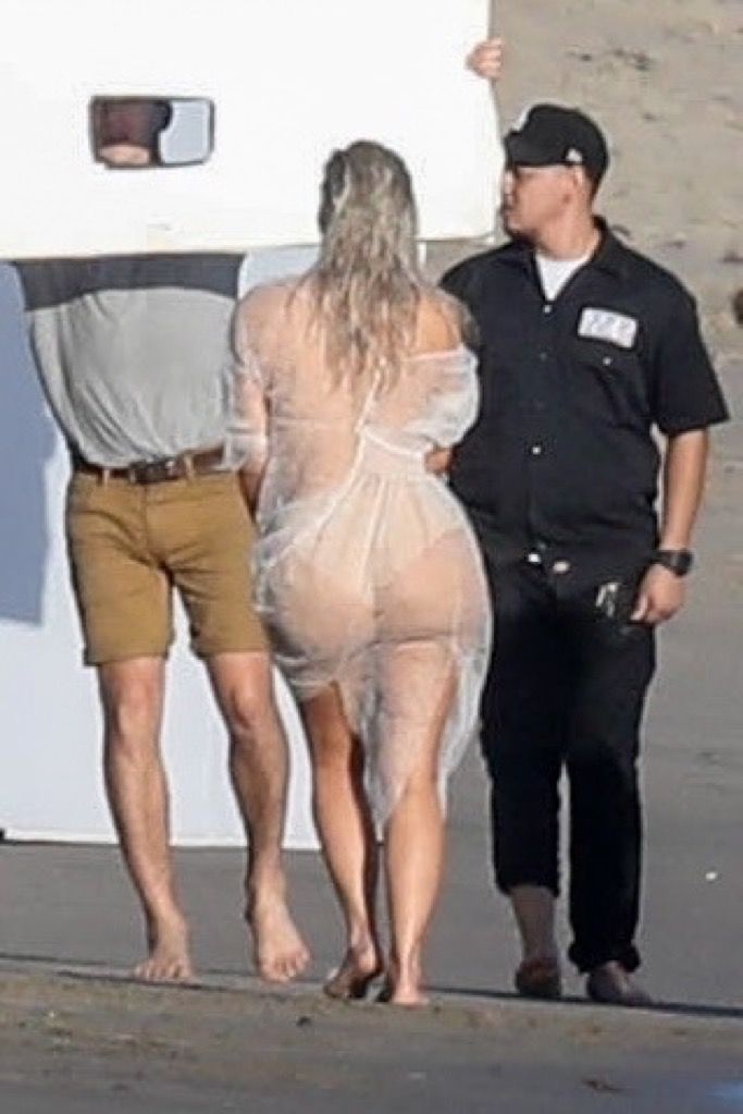 Kim Kardashian See-Through #79638813