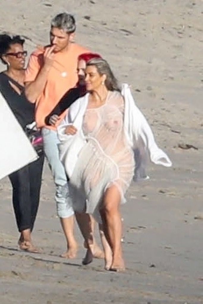 Kim kardashian transparente
 #79638815