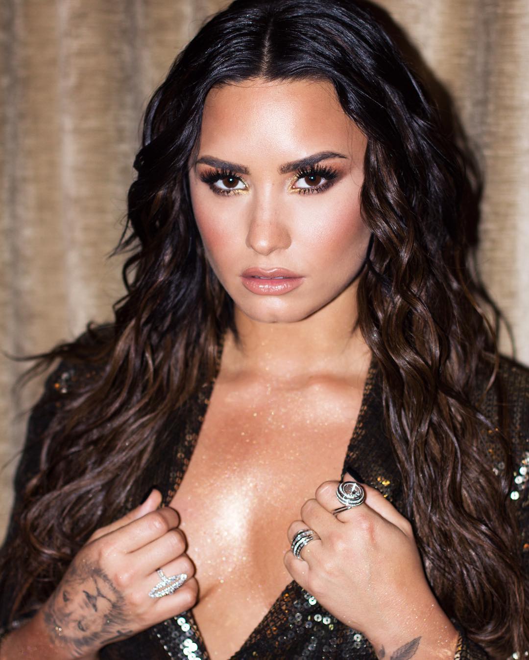 Demi Lovato Sexy #79620872
