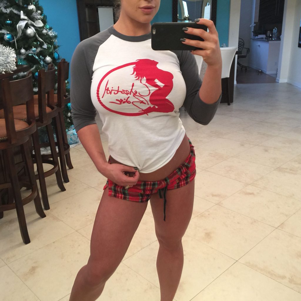 Kaitlyn WWE Leaked #79551267