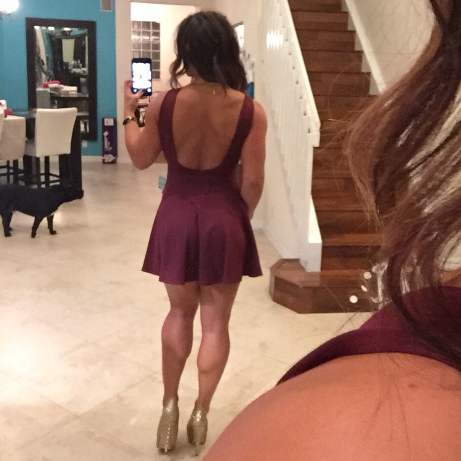 Kaitlyn WWE Leaked #79551298