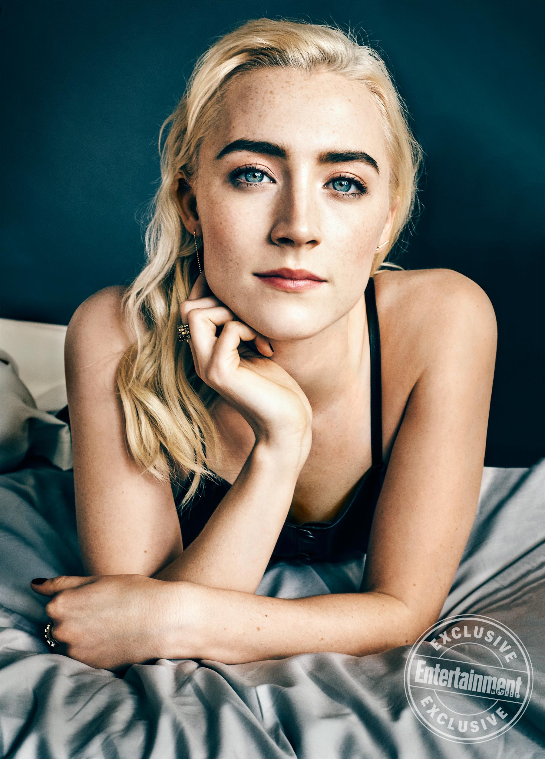 Saoirse Ronan Sexy #79590863