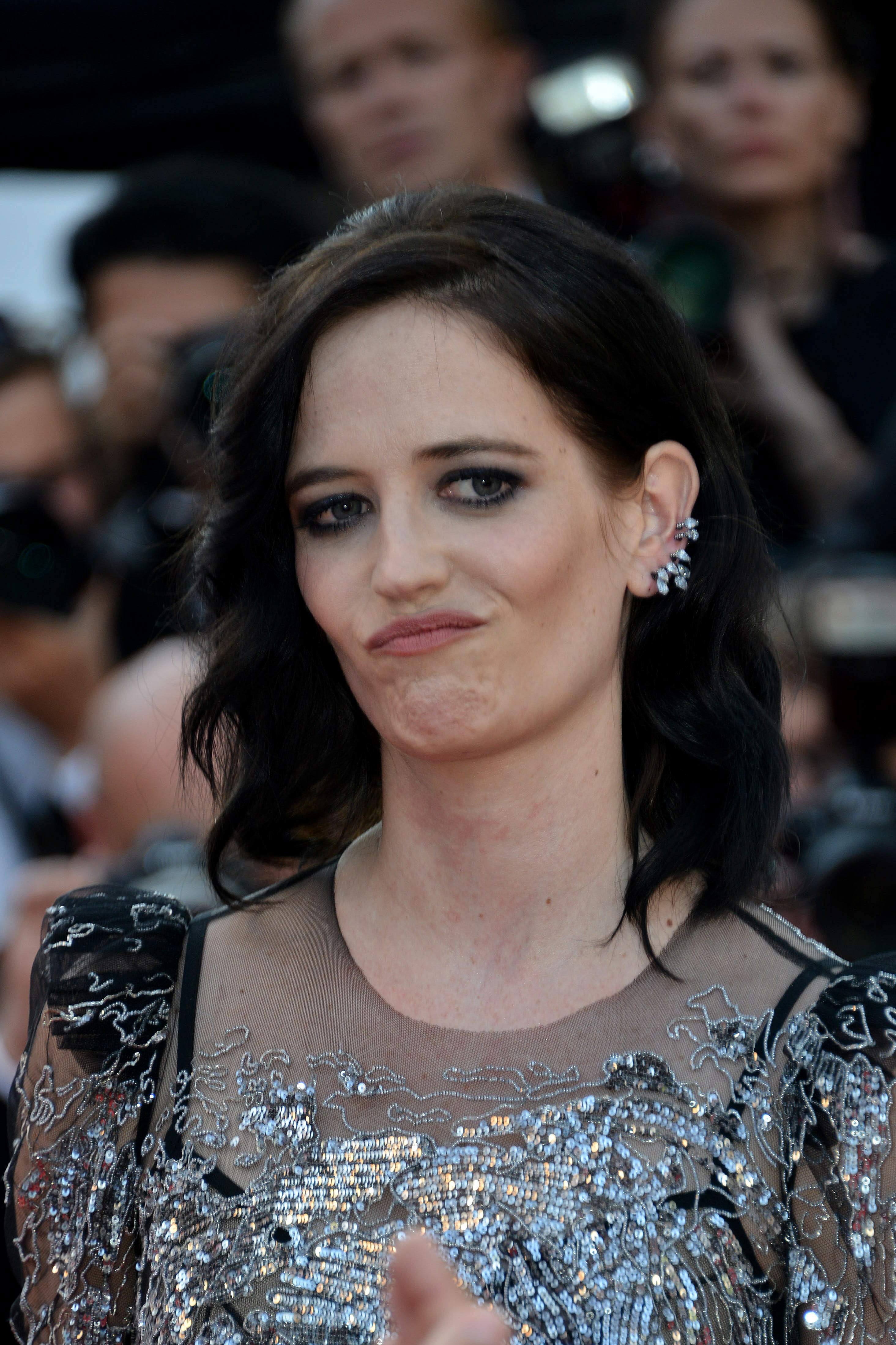 Eva Green Is Looking Fine These Days #79531494