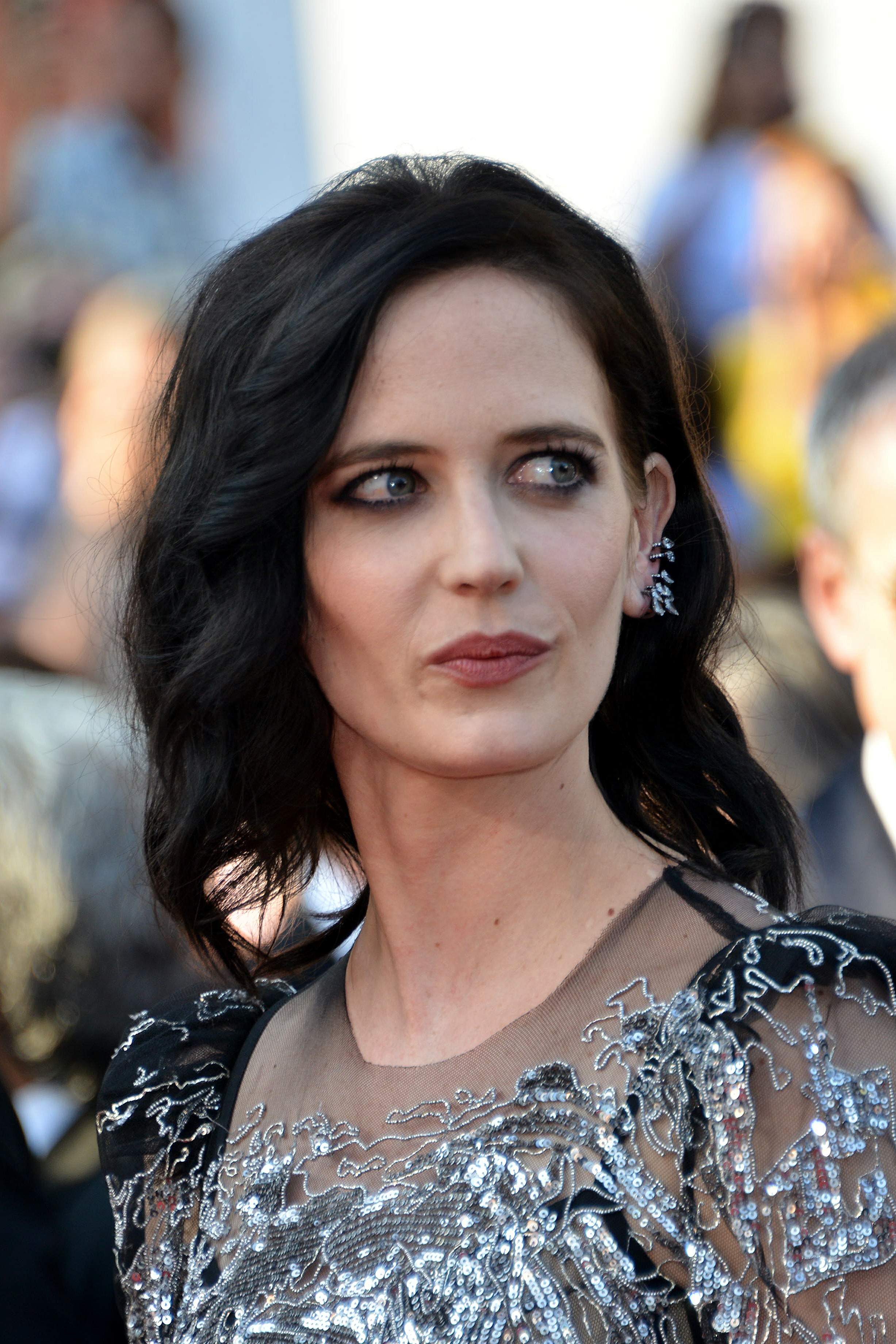 Eva Green Is Looking Fine These Days #79531506