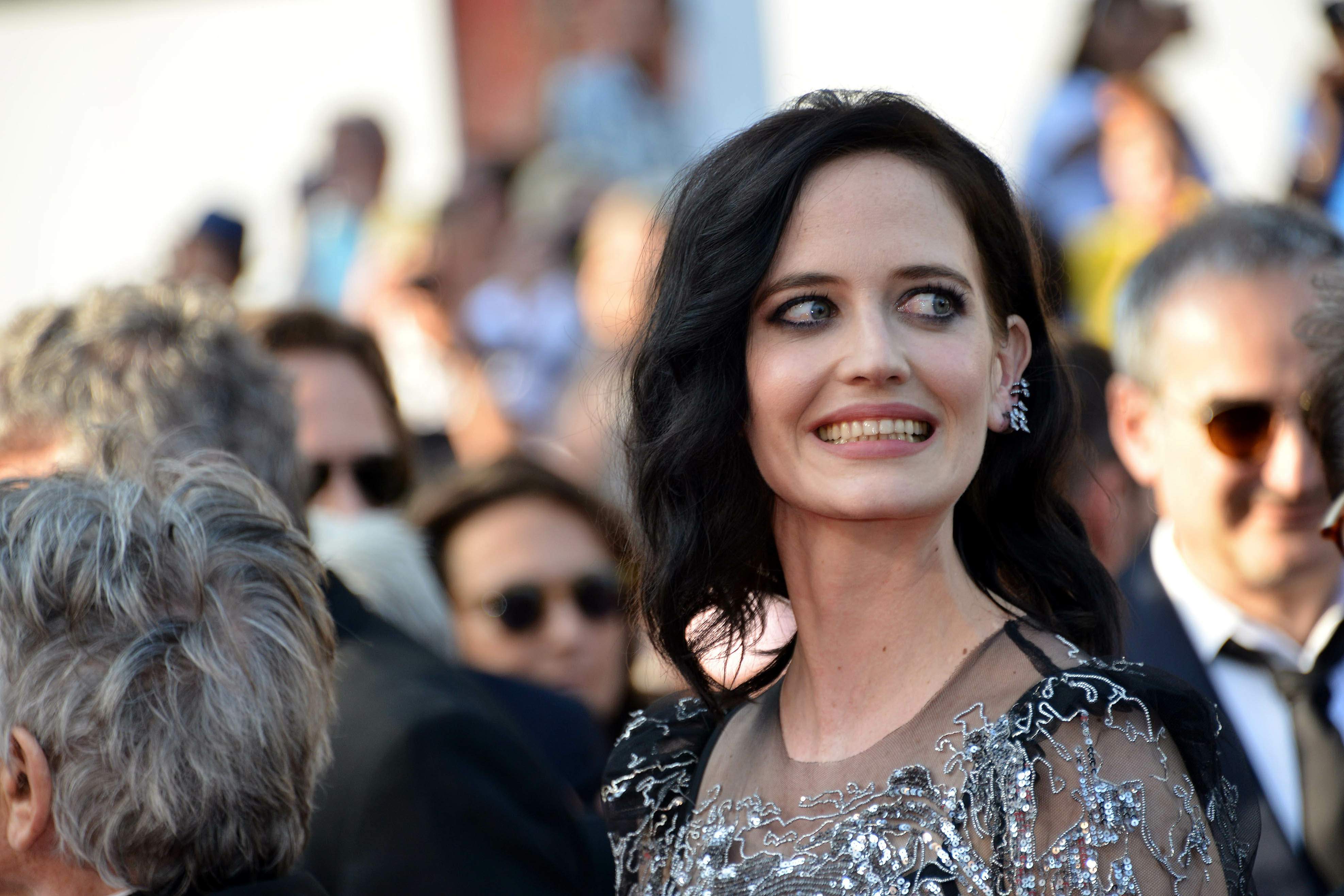 Eva Green Is Looking Fine These Days #79531509