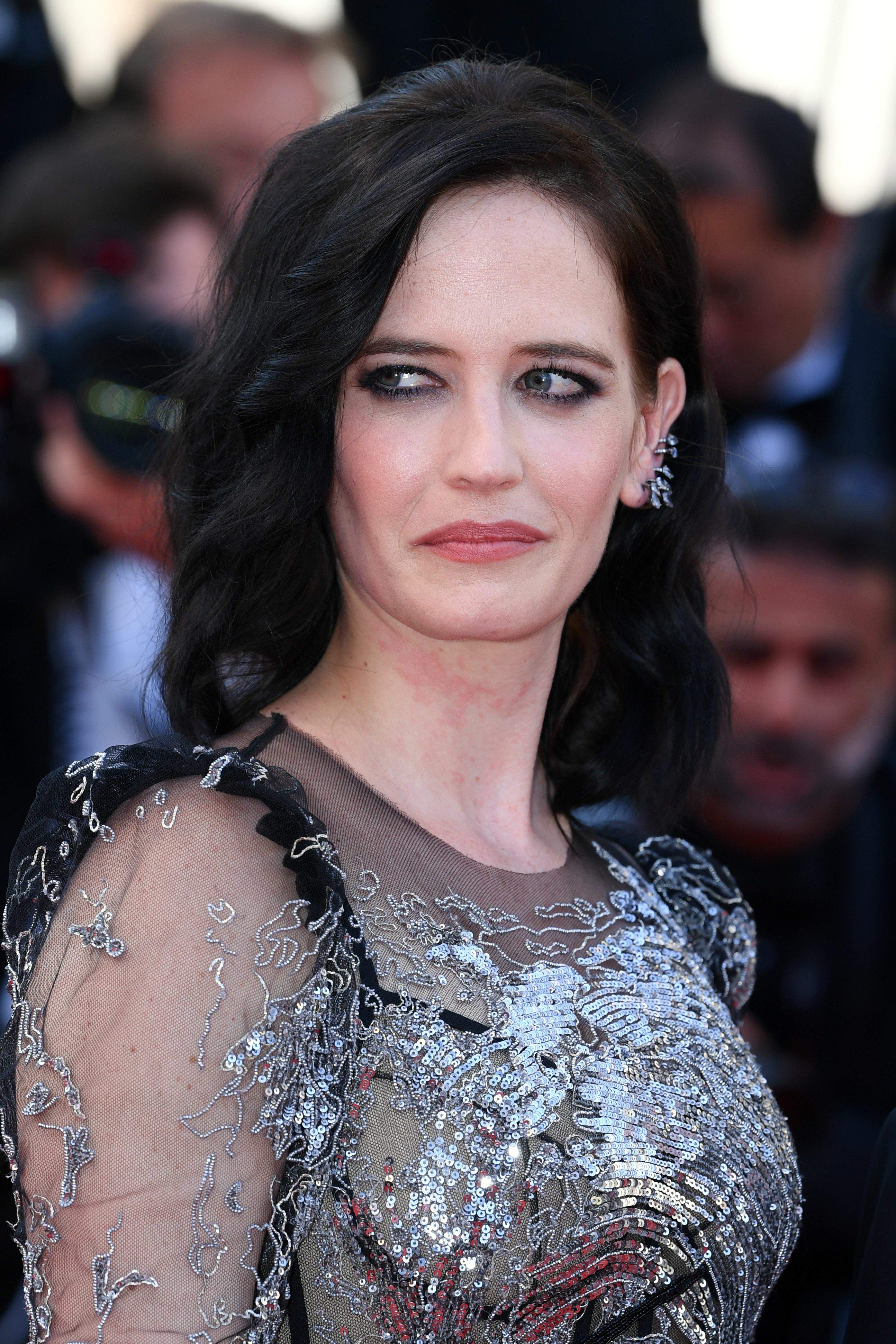 Eva Green Is Looking Fine These Days #79531534