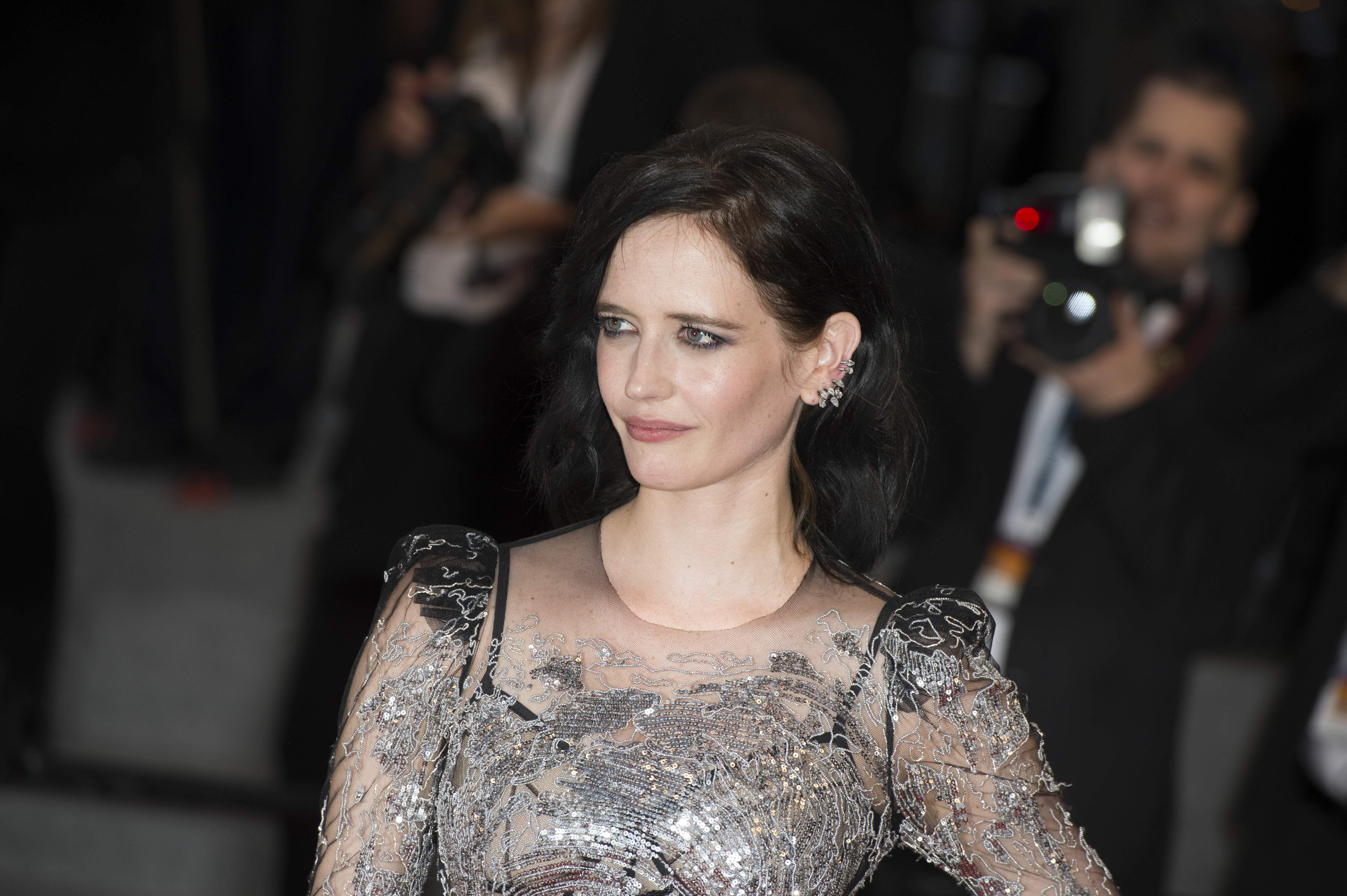 Eva Green Is Looking Fine These Days #79531544
