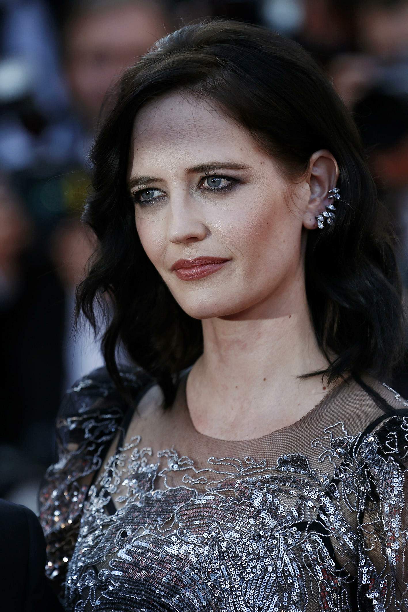 Eva Green Is Looking Fine These Days #79531547