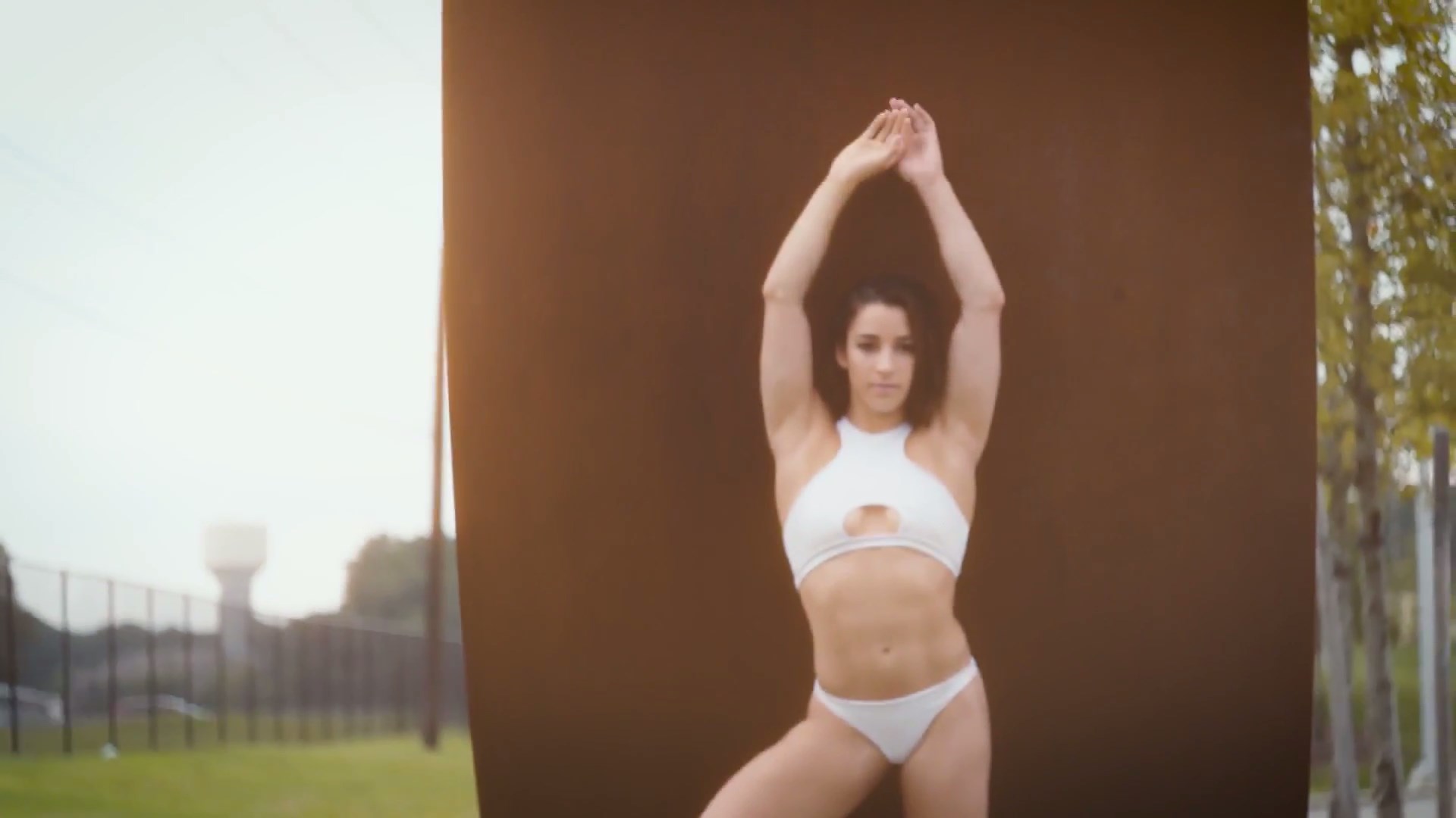 Photos sexy d'aly raisman
 #79497972